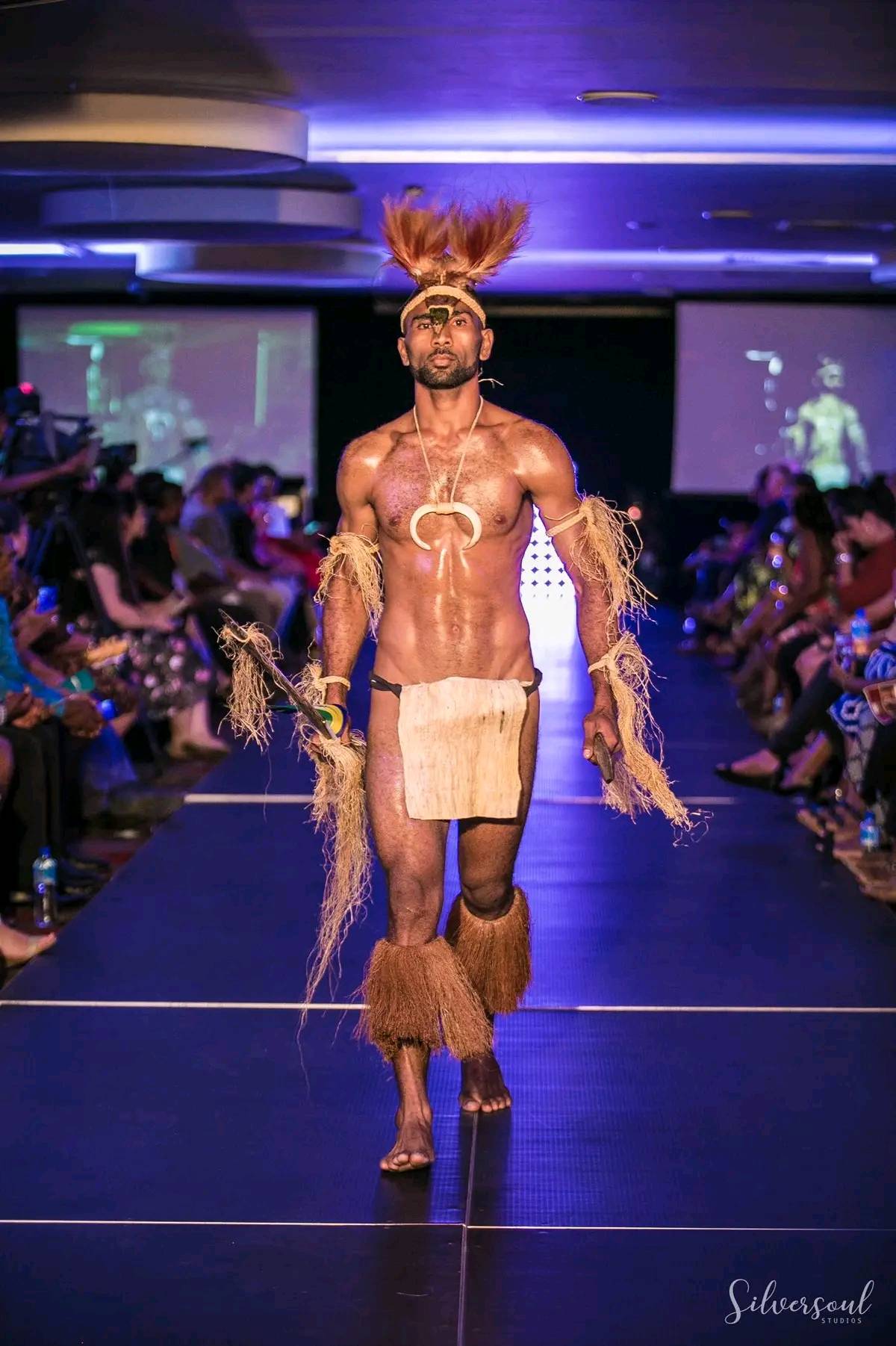Runway — PNG Fashion & Design Week